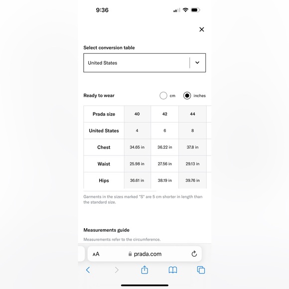 Prada Navy Suede A-Line Short Sleeve Dress Women’s size 40 or US 4 - Picture 15 of 15